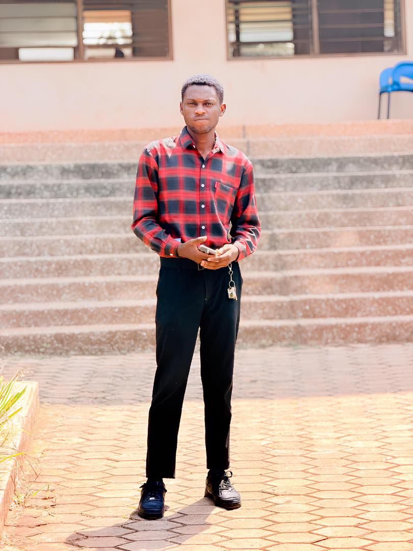 Ezekiel Addai