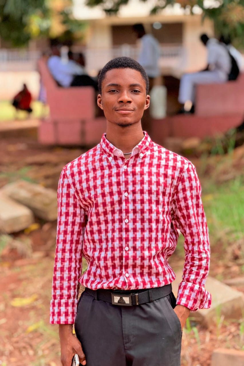 KELVIN OBENG