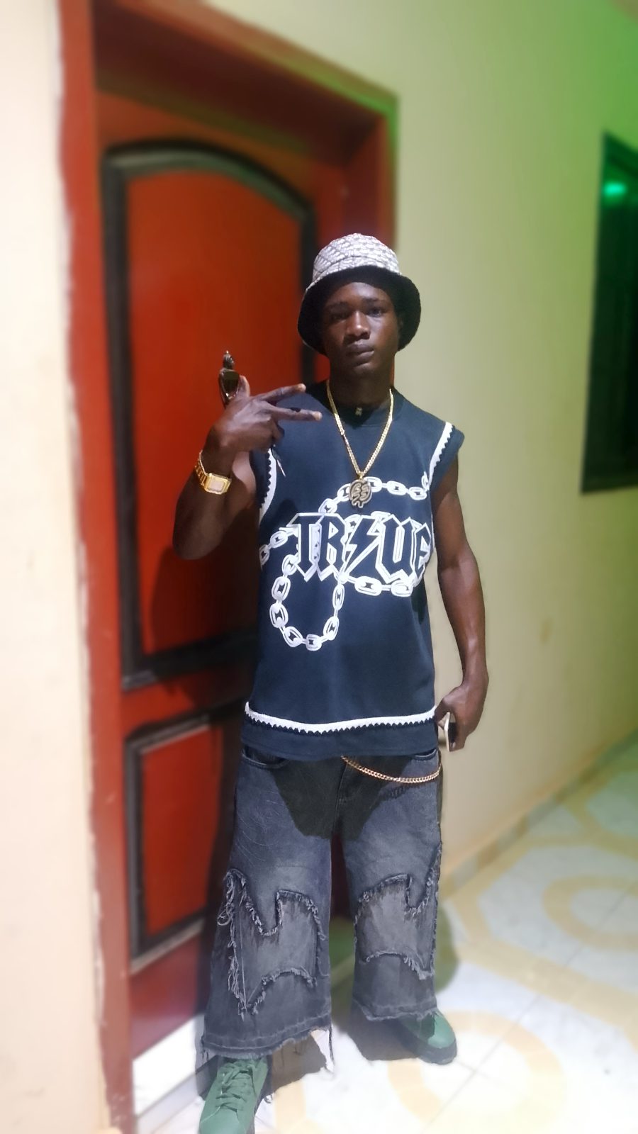 Abdul Hakim