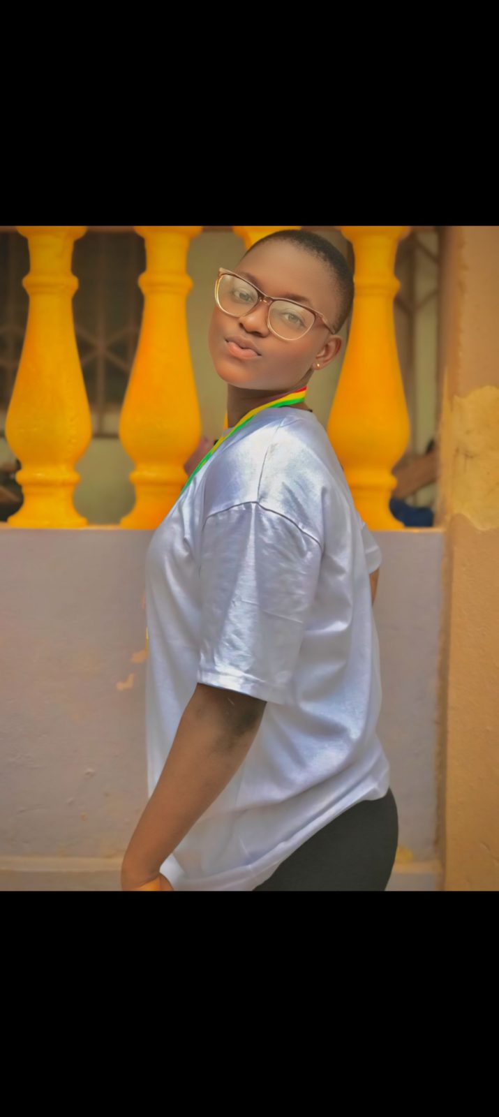 Abena Destiny
