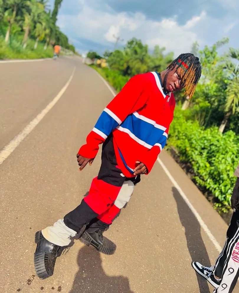 Kofi Asaba